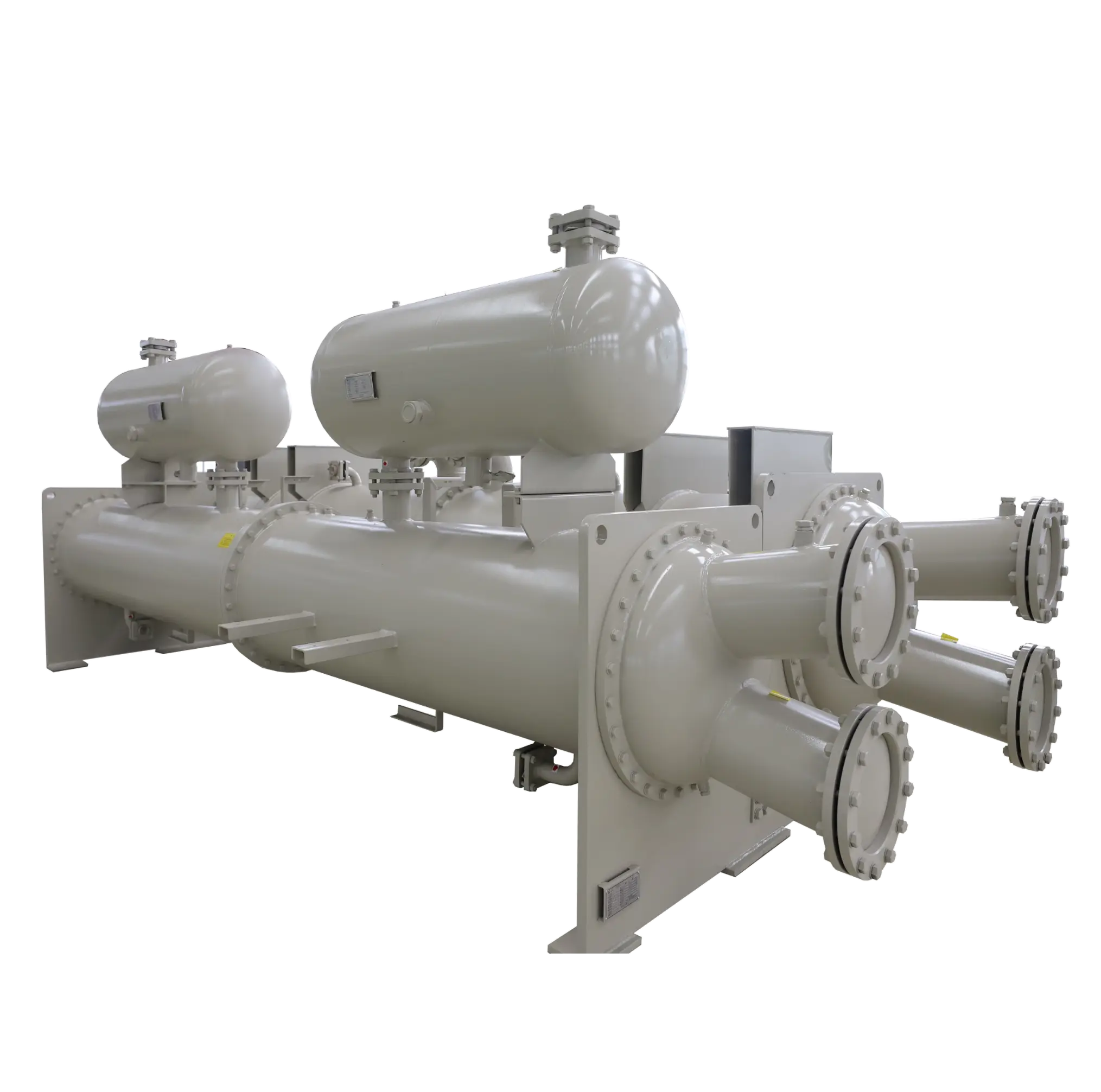 Falling Film Evaporator