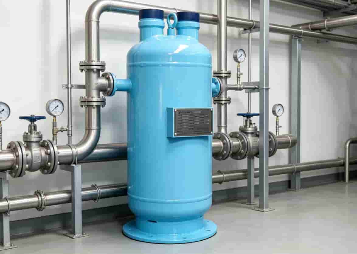 Pressure Vessel